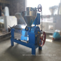 RF128-S 7-9T/Day Latest function combined peanut coconut palm oil press with control box